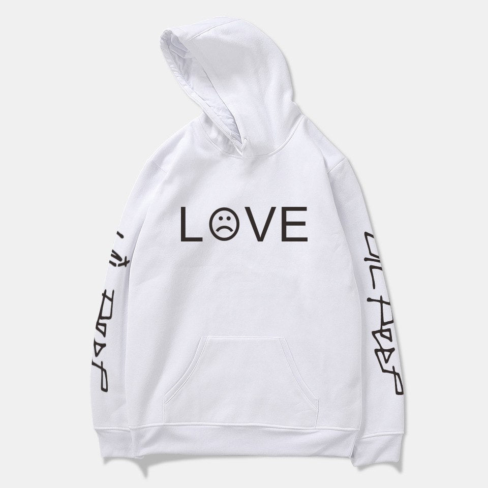 Love Hoodies For Men And Women