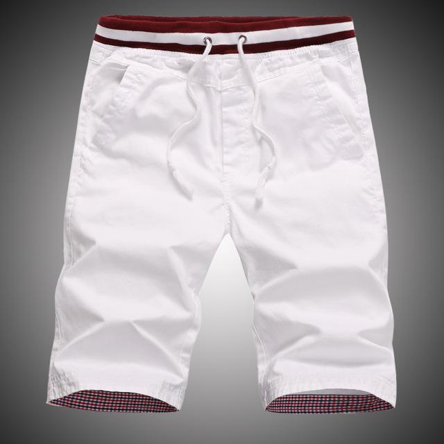 Unique Cotton Shorts For Men