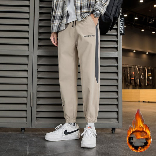 Workwear Casual Pant For men
