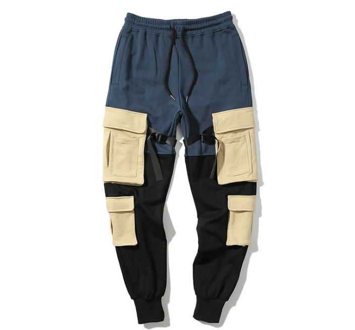 Loaded Cargo Pants