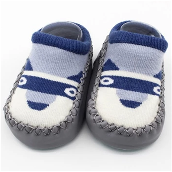 Floor Socks for Baby