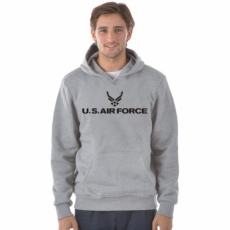 U.S.AIR FORCE Sweatshirt for boys