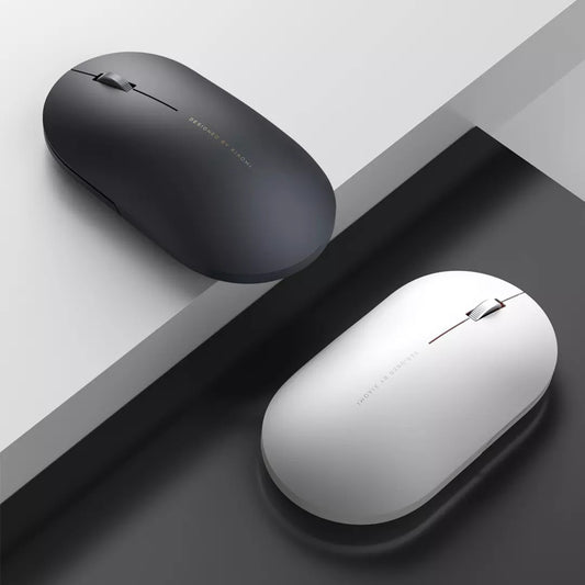 USB wireless mouse