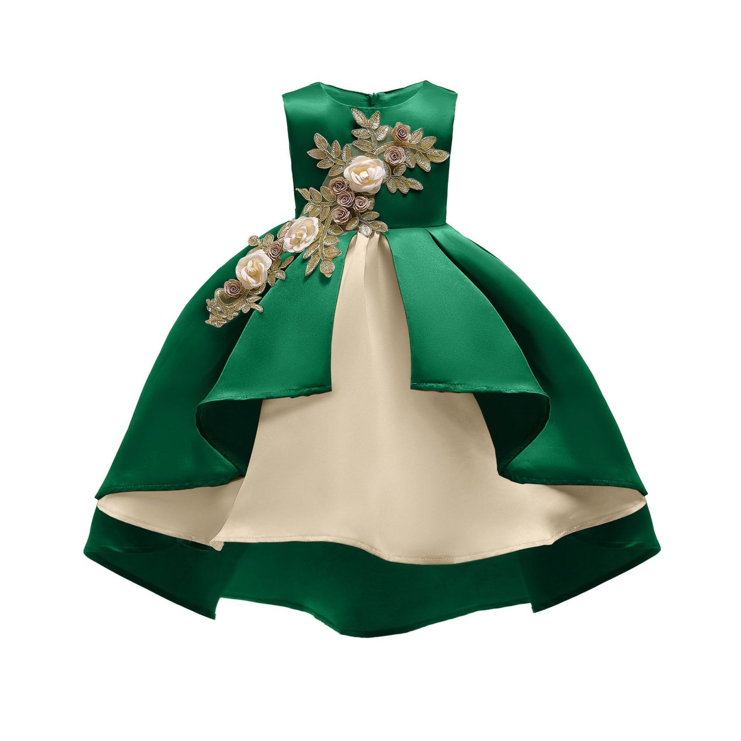 Christmas New Year  Dress for girls