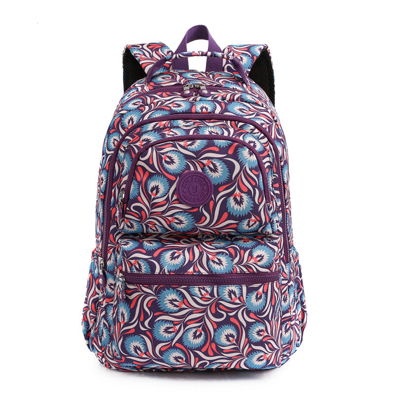 Large Capacity Backpack For kids