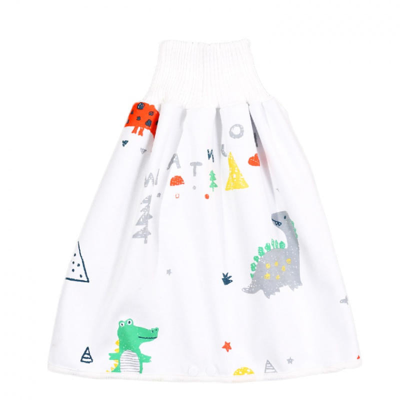 diaper skirt for baby