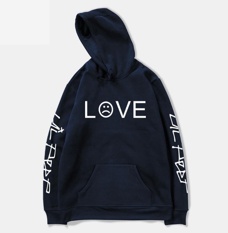 Love Hoodies For Men And Women