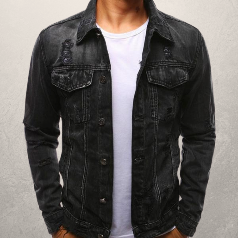 Good Choice Denim Jackets For Men