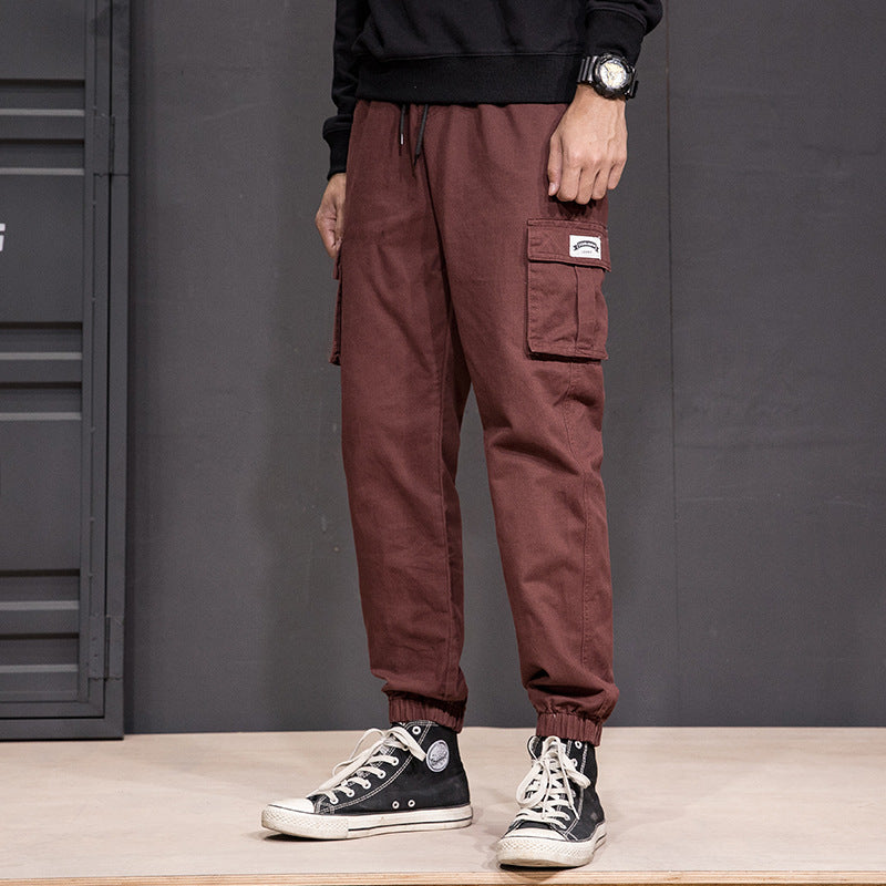 HipHop Style Cargo Pant for Men