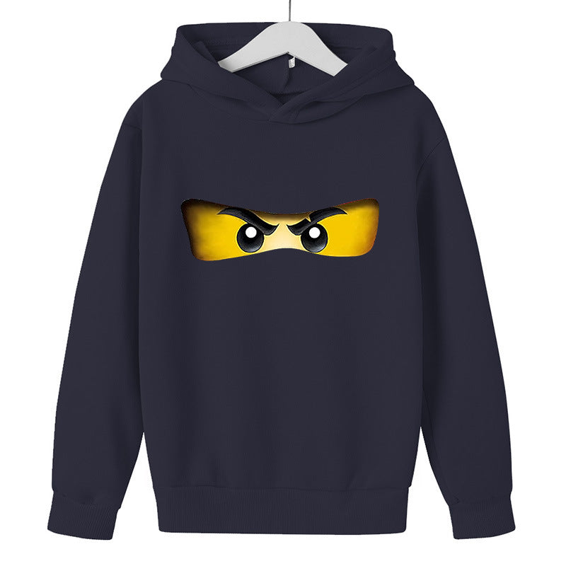 fleece pullover sweater for girls