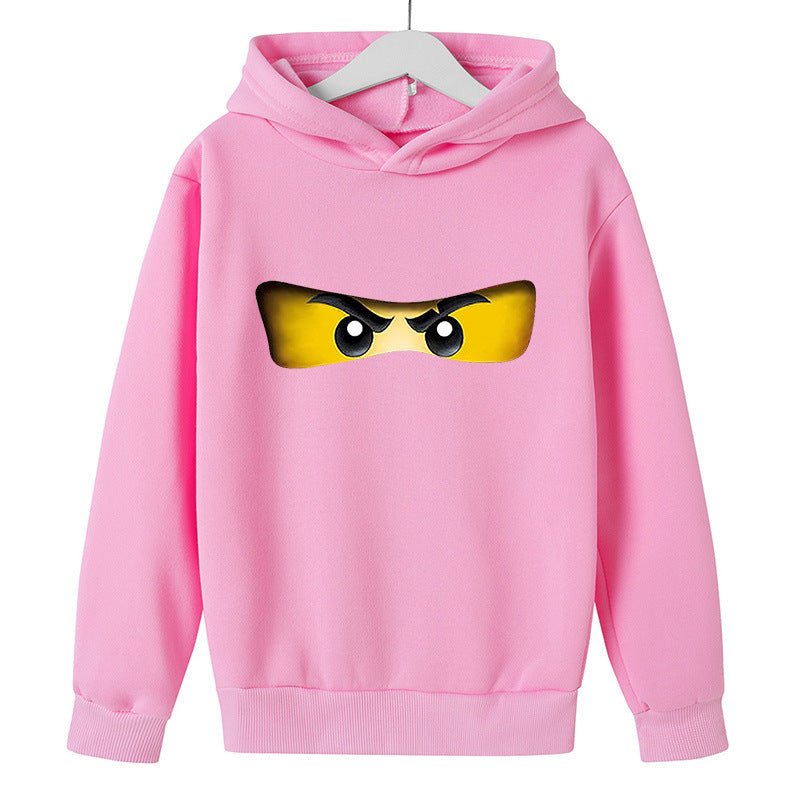 fleece pullover sweater for girls