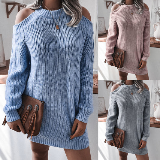 Knitwear College Sweaters For Women