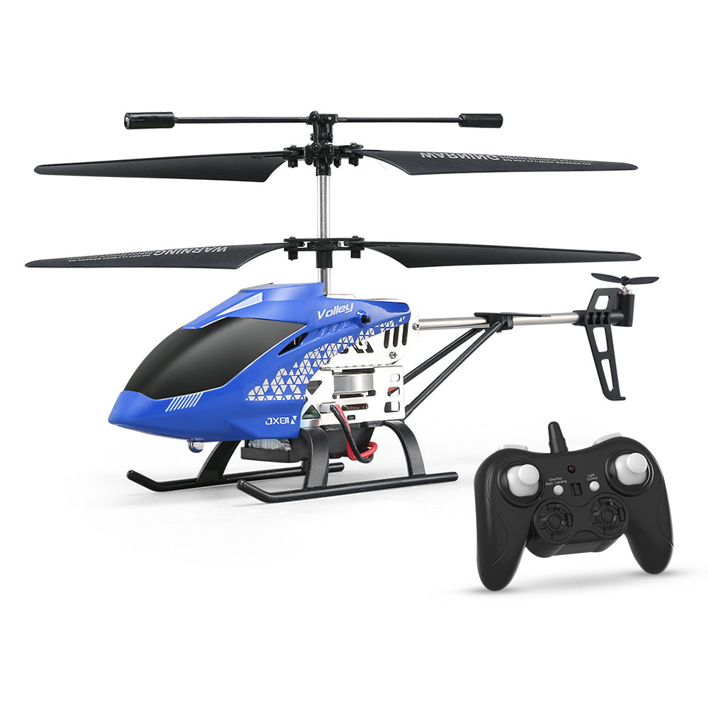 JJRC JX01 3CH Altitude Hold RC Helicopter