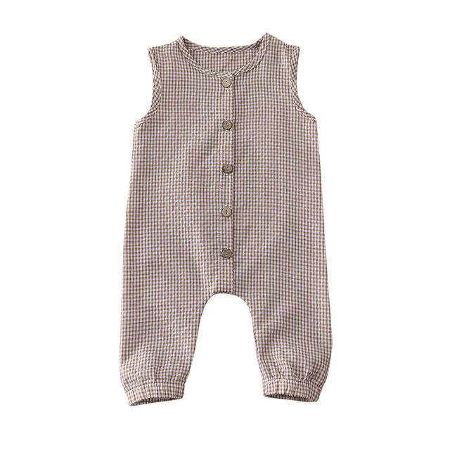 Romper Pajamas for baby