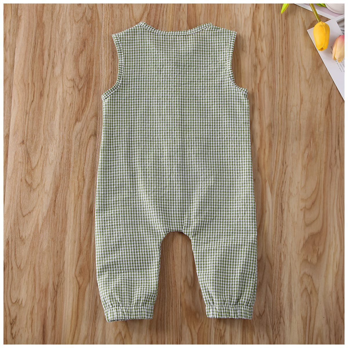 Romper Pajamas for baby