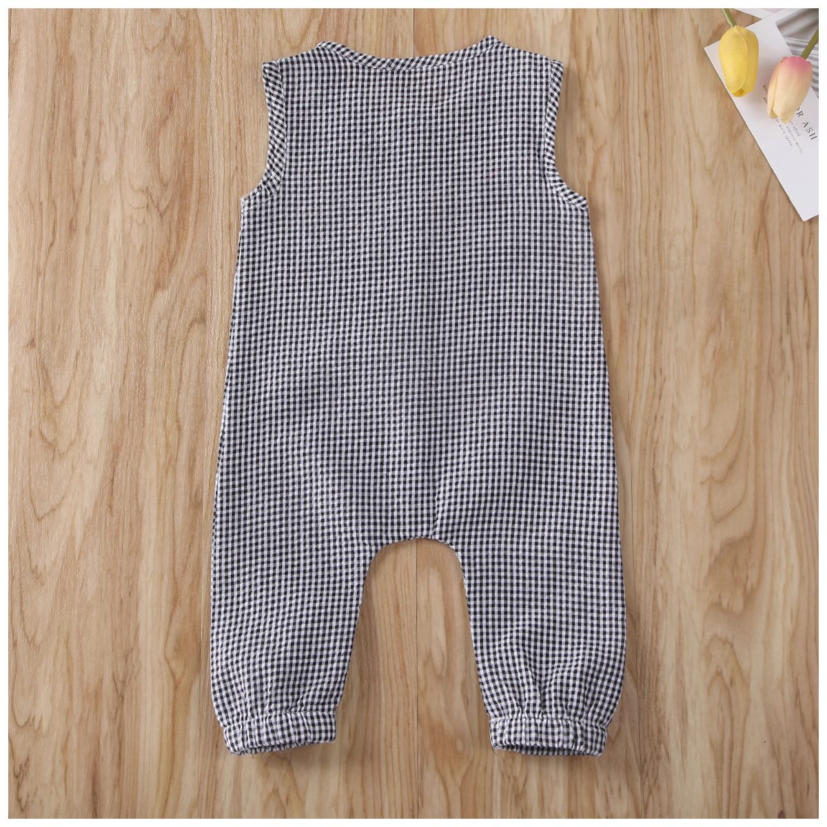 Romper Pajamas for baby