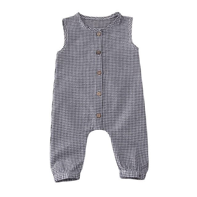 Romper Pajamas for baby