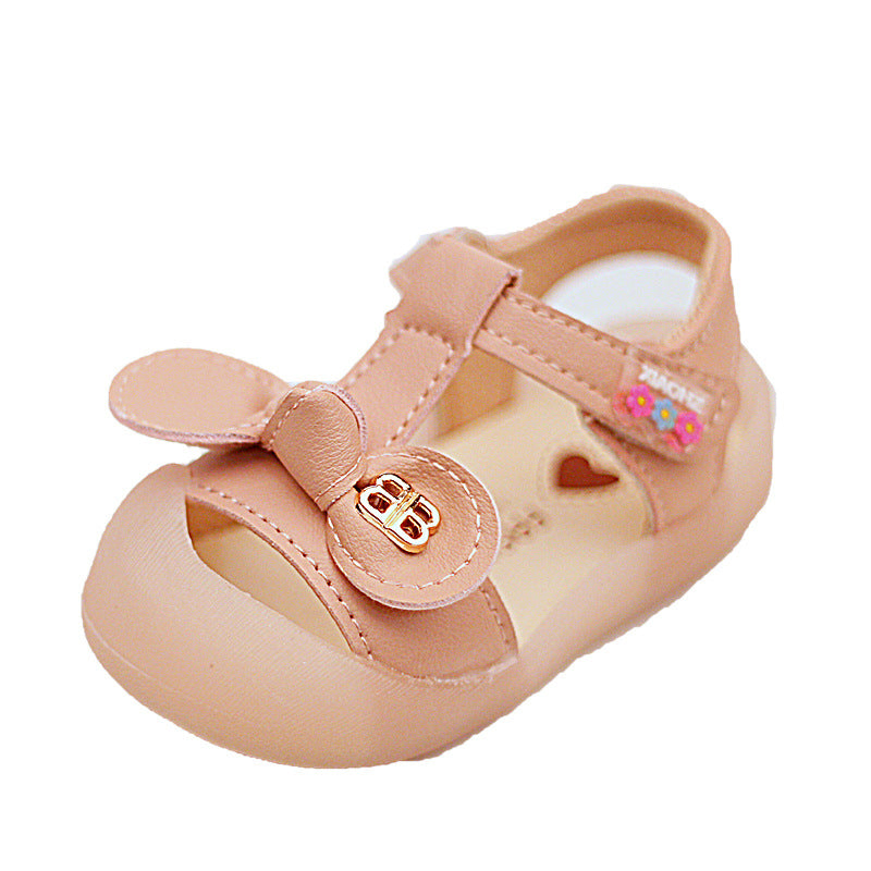 Casual  Soft-Soled Non-Slip Toe  Shoes for girls