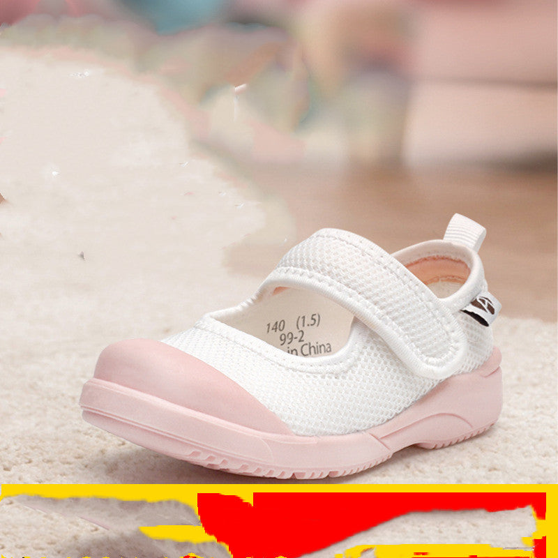 Cloth  White Shoes for girls