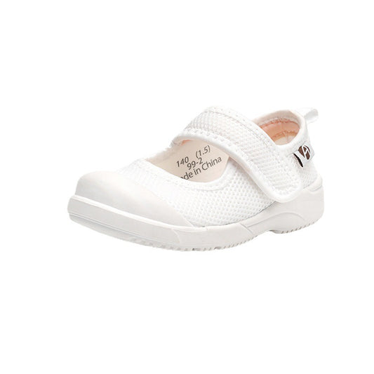 Cloth  White Shoes for girls