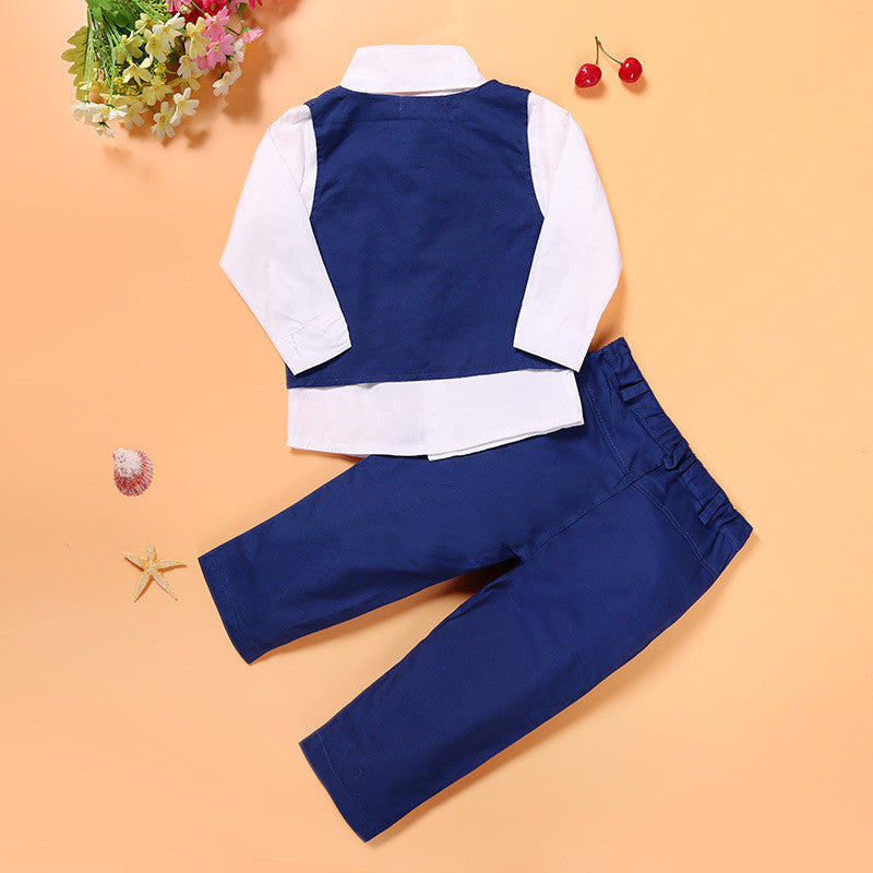 Casual Clothing Suits for Boys'