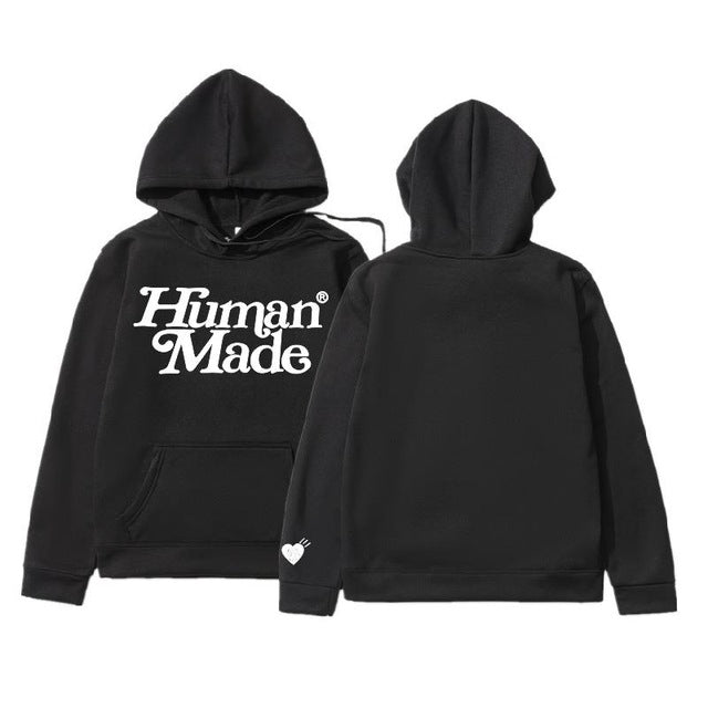 Human Made Fleece Hoodies For Men