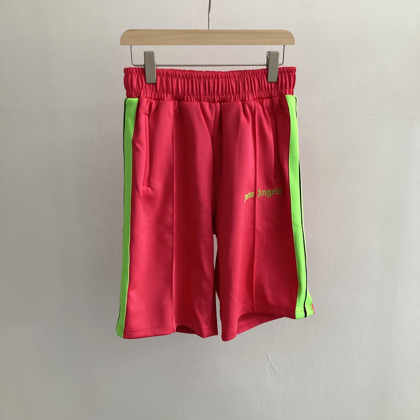 Loose Summer Sports Shorts For Men