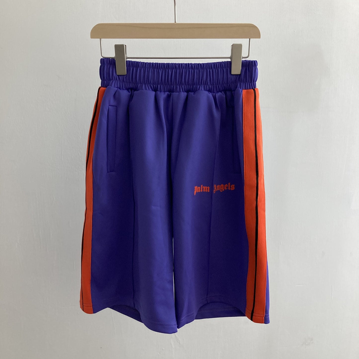 Loose Summer Sports Shorts For Men