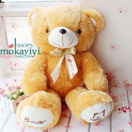 Plush Teddy Bear Hug Bear Teddy Bear Doll