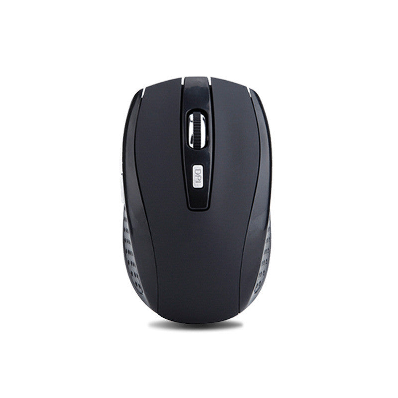 Matte Notebook Wireless Mouse Computer Accessories Gaming Mouse