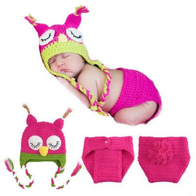 Newborn  Photography Clothes for Baby