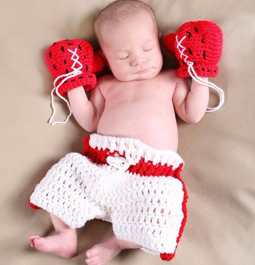 Newborn  Photography Clothes for Baby
