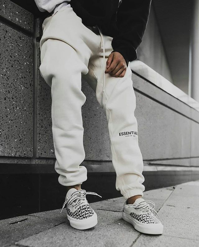 Sports Sweatpants For Men