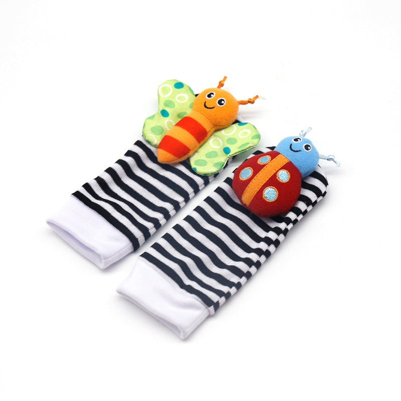 , Baby Hand Strap ans socks for baby
