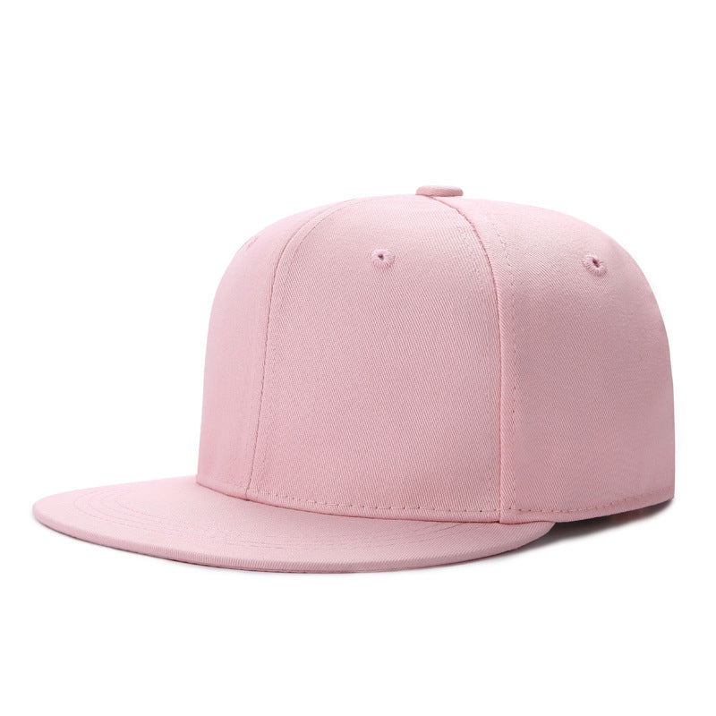 2019 Hot Unisex Men Women Adjustable Baseball Hip-Hop Hats Multi Color Snapback Sport Caps