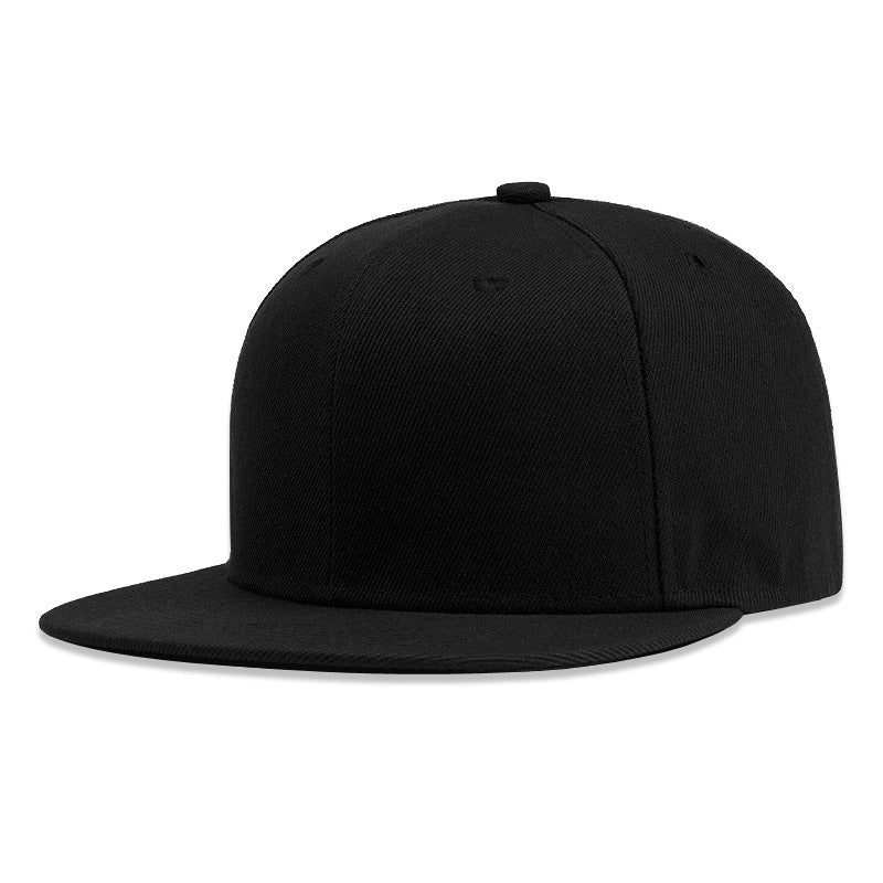 2019 Hot Unisex Men Women Adjustable Baseball Hip-Hop Hats Multi Color Snapback Sport Caps