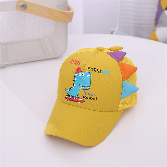 Sunscreen Net Hats for kids