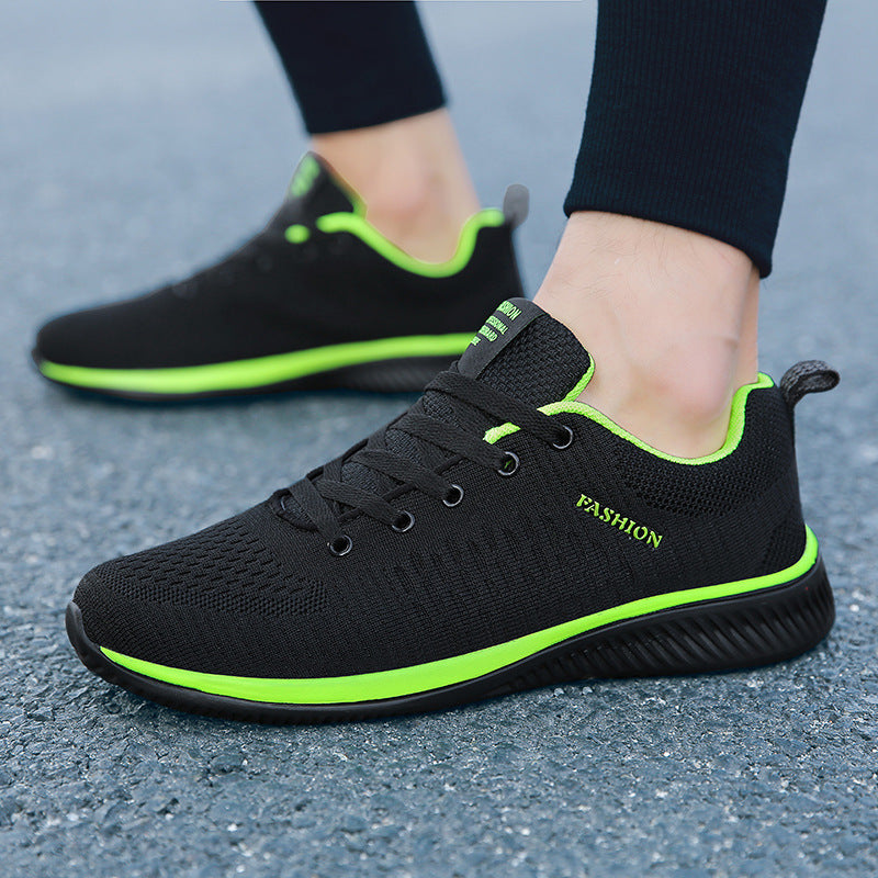 Running  Everyday Casual Sports Shoes for Men