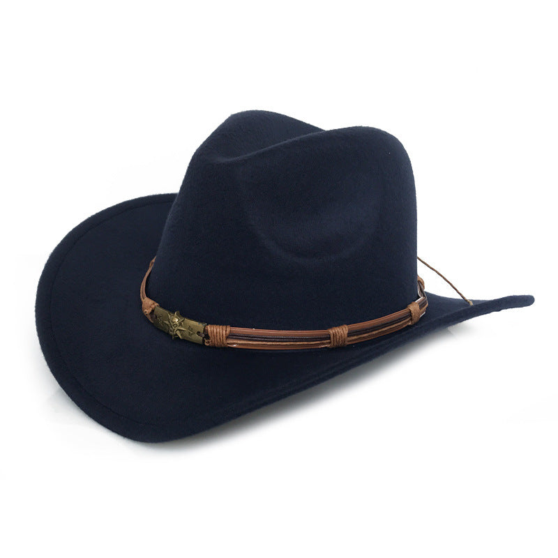 Western Cowboy Hats For  Women