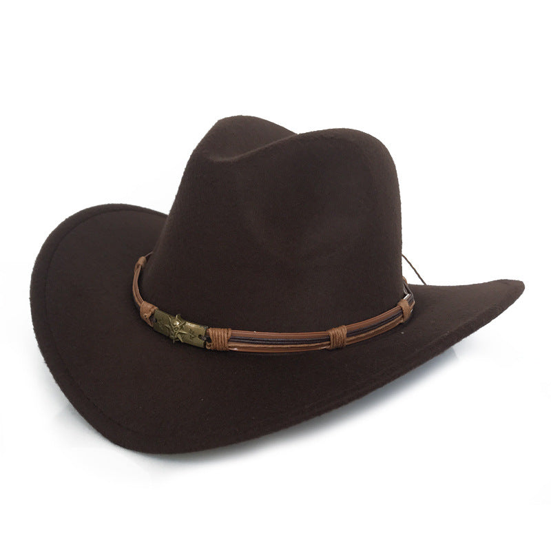 Western Cowboy Hats For  Women