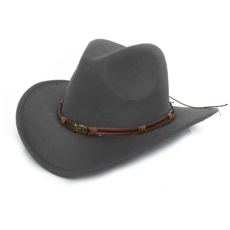 Western Cowboy Hats For  Women