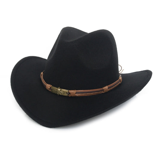 Western Cowboy Hats For  Women