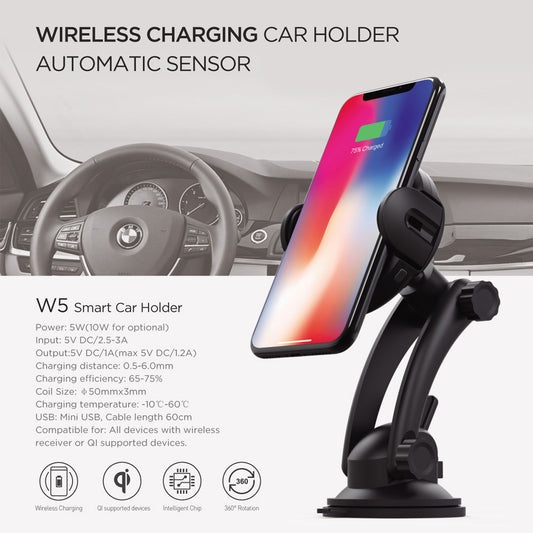 Car Phone Holder Car Holder Air Outlet Phone Holder