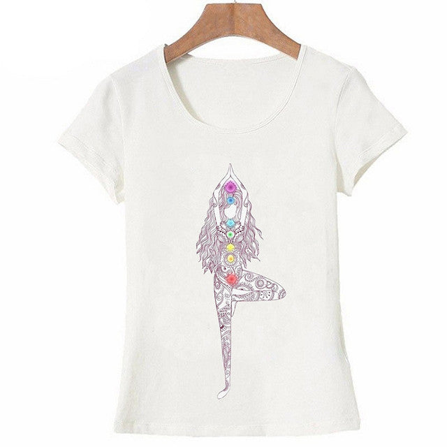 Casual Harajuku T-shirts For Women