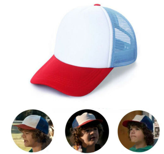 Travel  Baseball Caps for kids