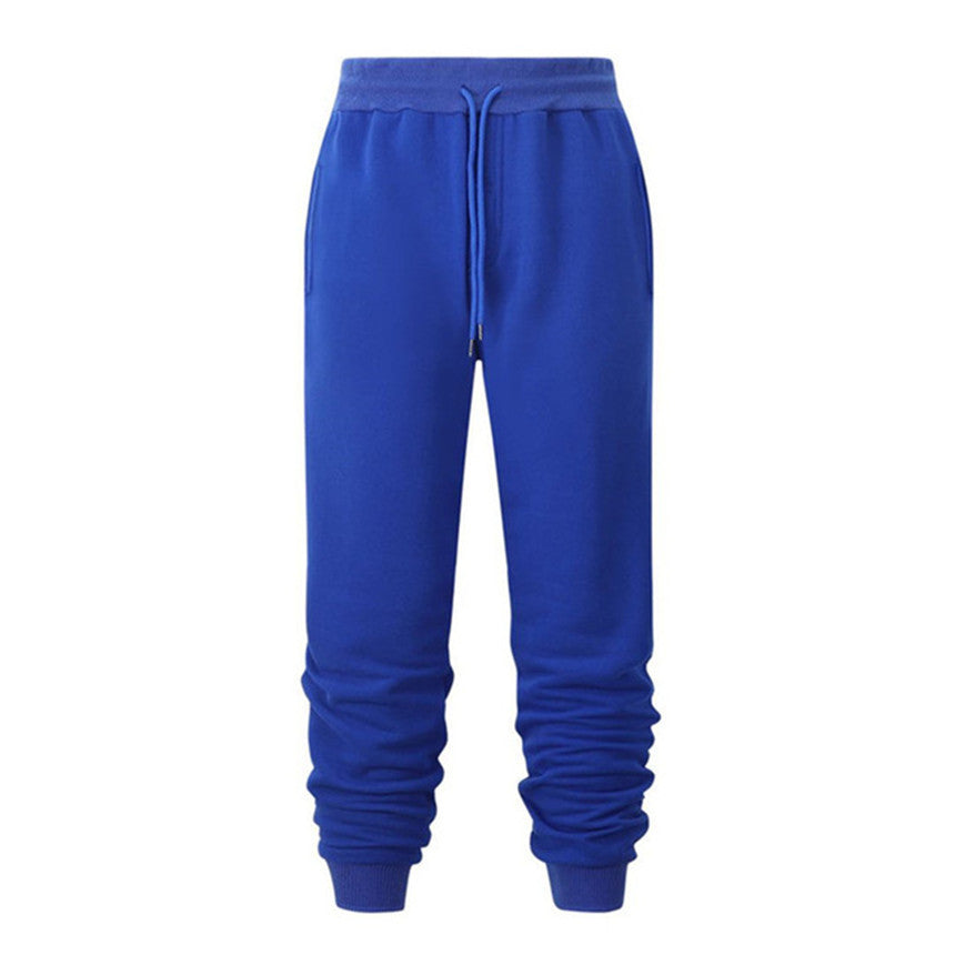 Running Fitness Sweatpants For Men