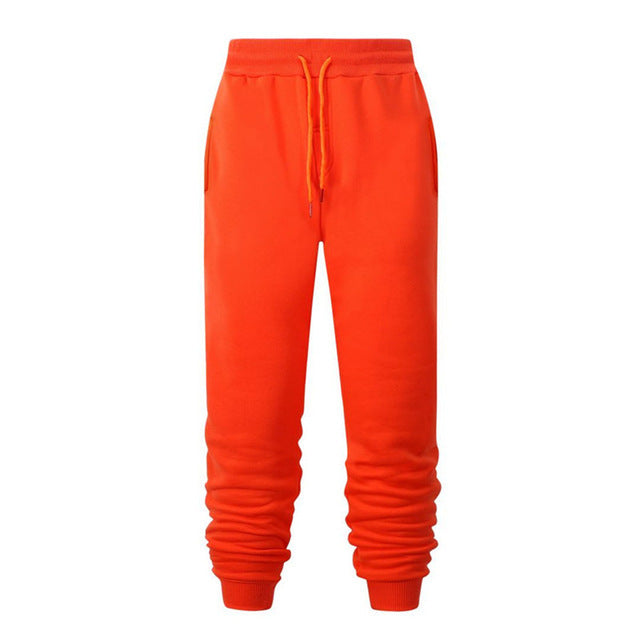 Running Fitness Sweatpants For Men