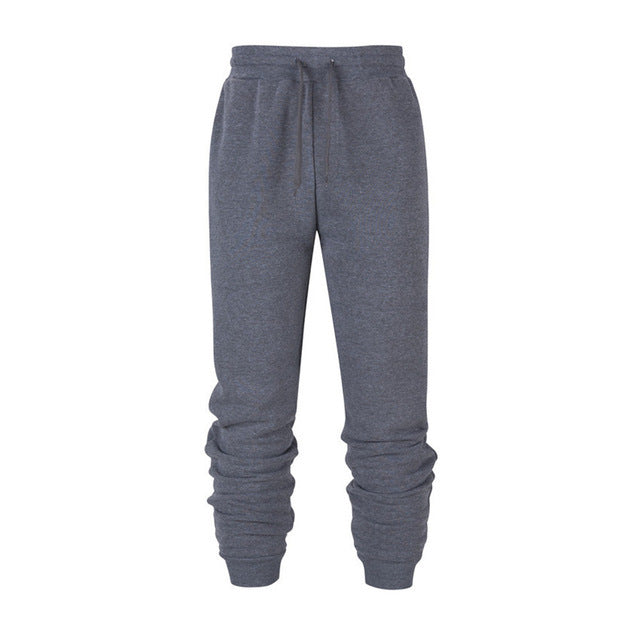 Running Fitness Sweatpants For Men