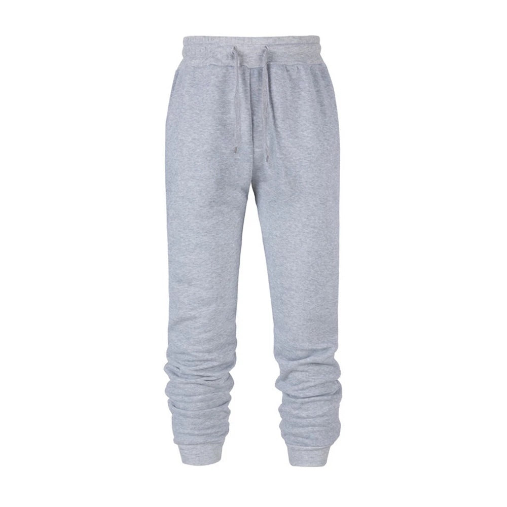 Running Fitness Sweatpants For Men