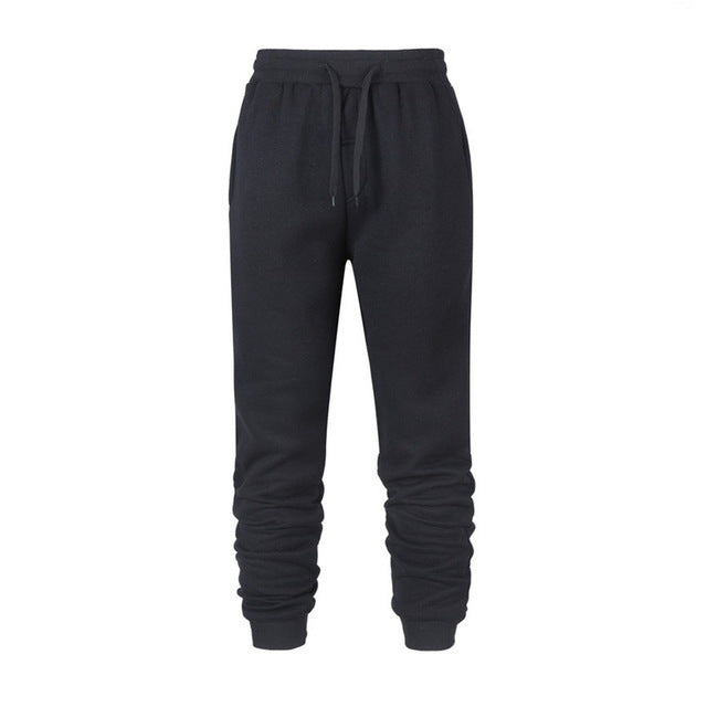 Running Fitness Sweatpants For Men